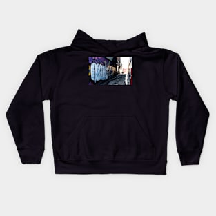 Graffiti Kids Hoodie